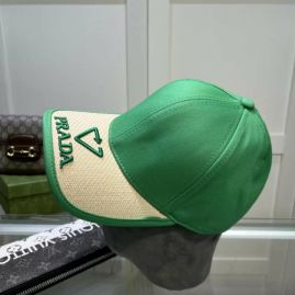 Picture of Prada Cap _SKUPradaCapdxn314019